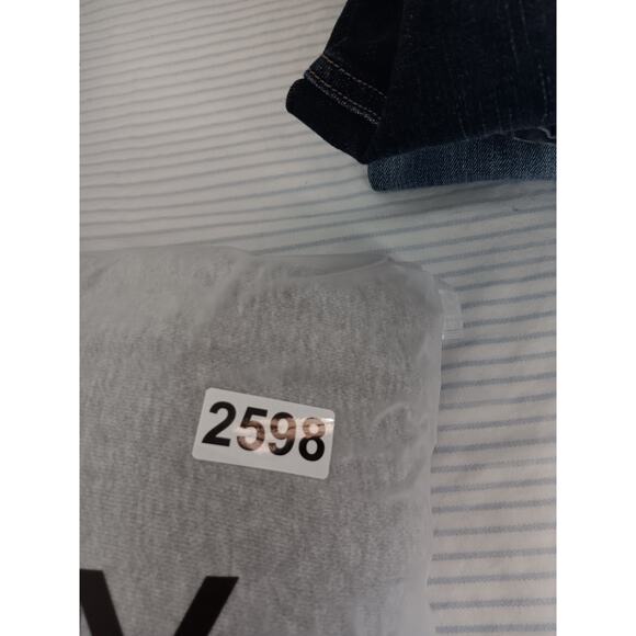 Tommy Hilfiger Hoodie Mens XL Gray Spell Out Zip Drawstring Street Casual Y2K - Picture 14 of 14